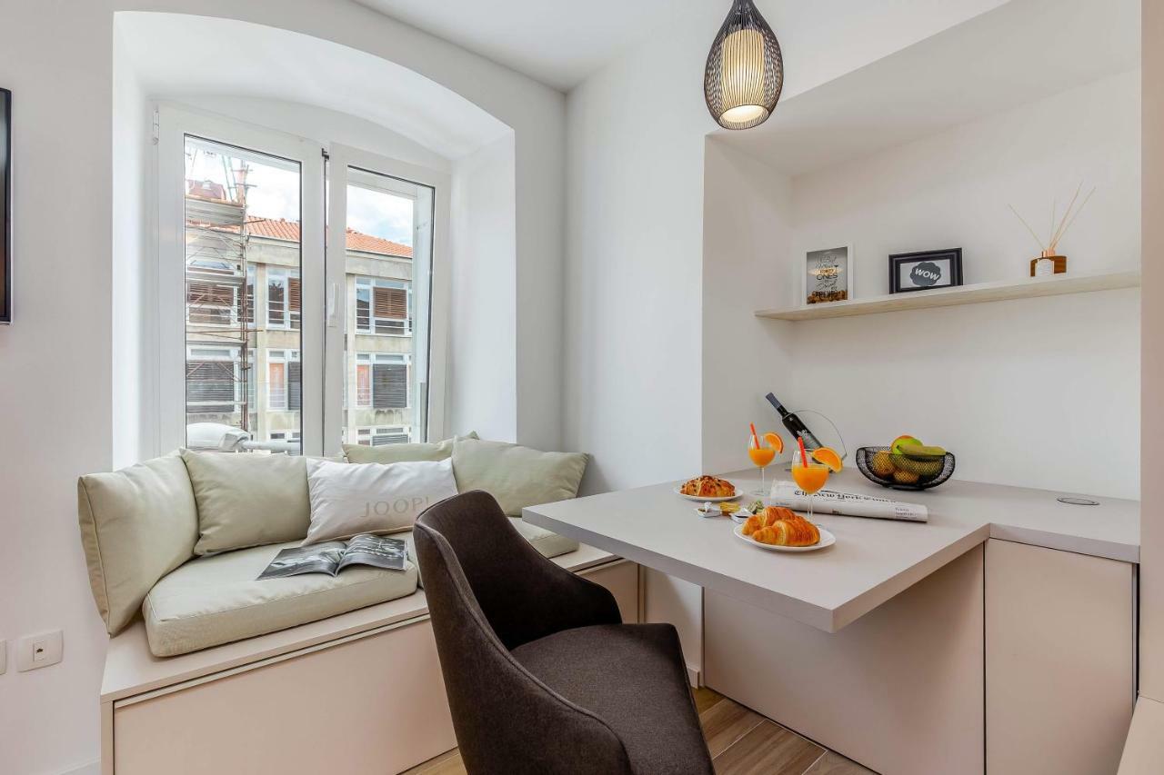Apartment Wow Rijeka Exteriér fotografie