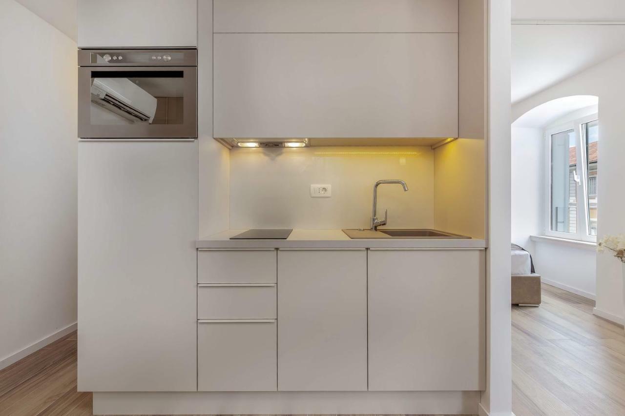 Apartment Wow Rijeka Exteriér fotografie